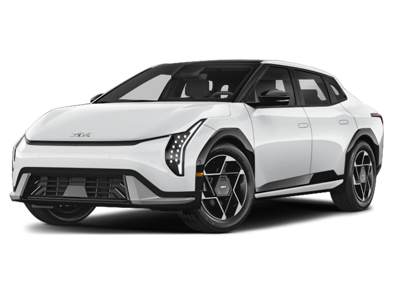 2026 Kia EV4 GT-Line FWD Photo