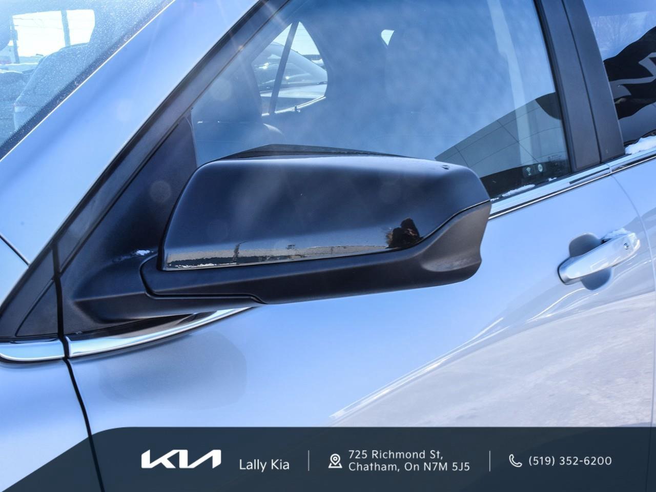 2021 Chevrolet Equinox LT New Arrival | Local Trade | Clean CarFax | Low KMs Photo