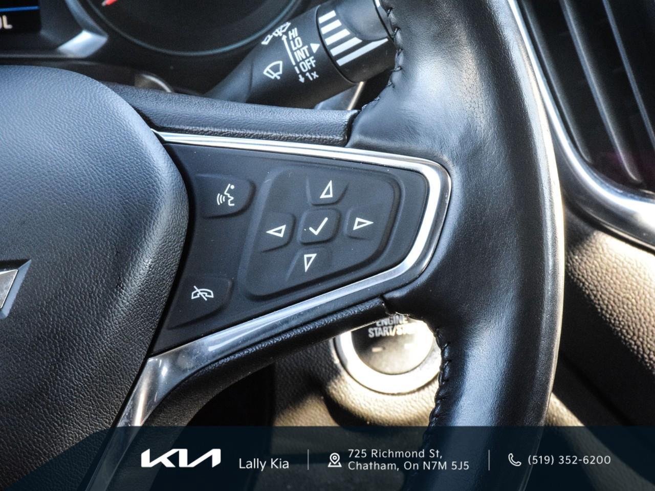 2021 Chevrolet Equinox LT New Arrival | Local Trade | Clean CarFax | Low KMs Photo