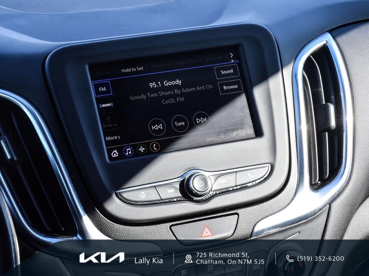 2021 Chevrolet Equinox LT New Arrival | Local Trade | Clean CarFax | Low KMs Photo