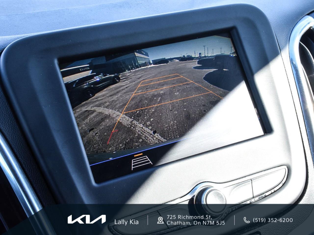 2021 Chevrolet Equinox LT New Arrival | Local Trade | Clean CarFax | Low KMs Photo