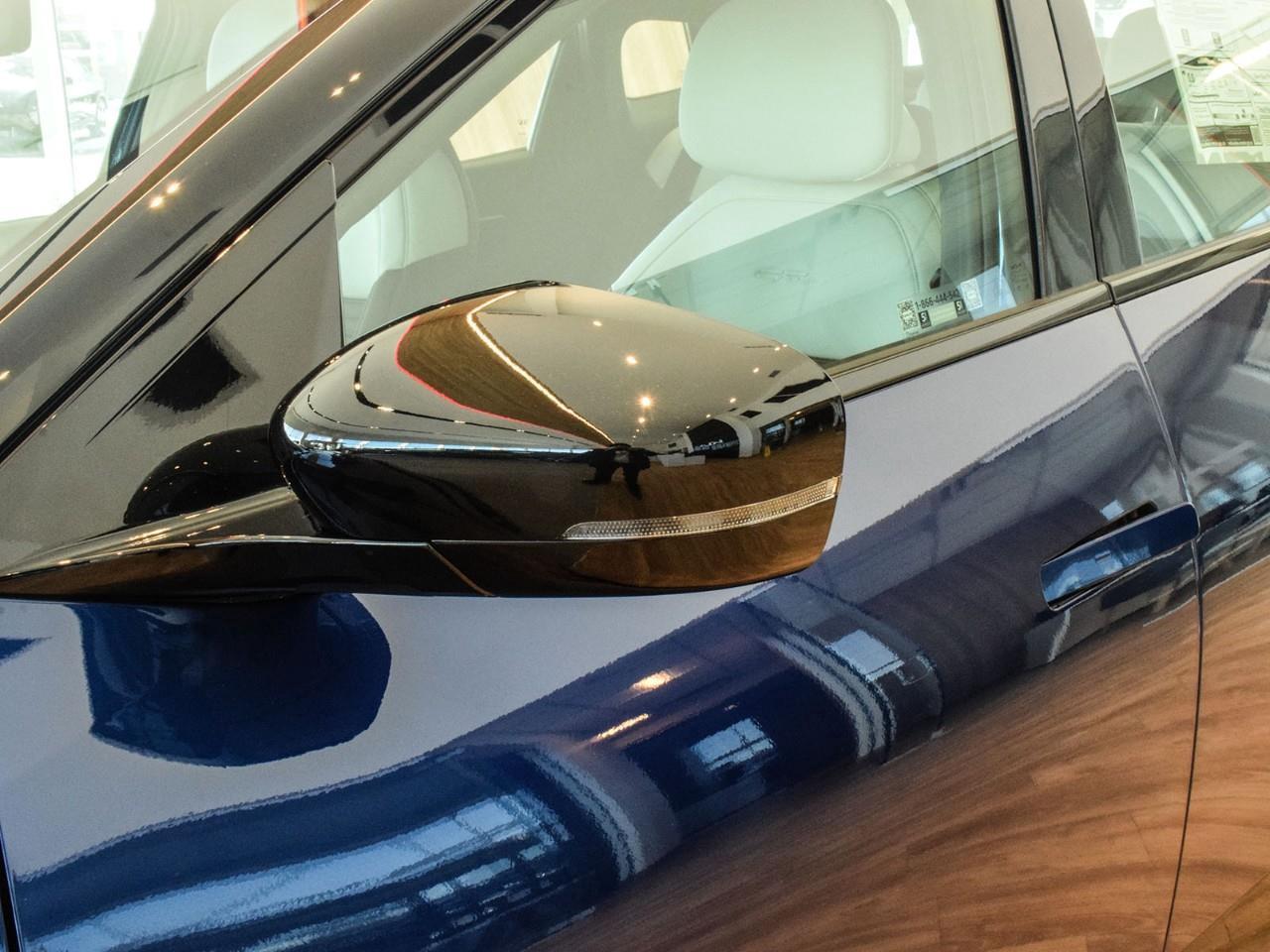 2026 Kia EV4 GT-LINE Photo