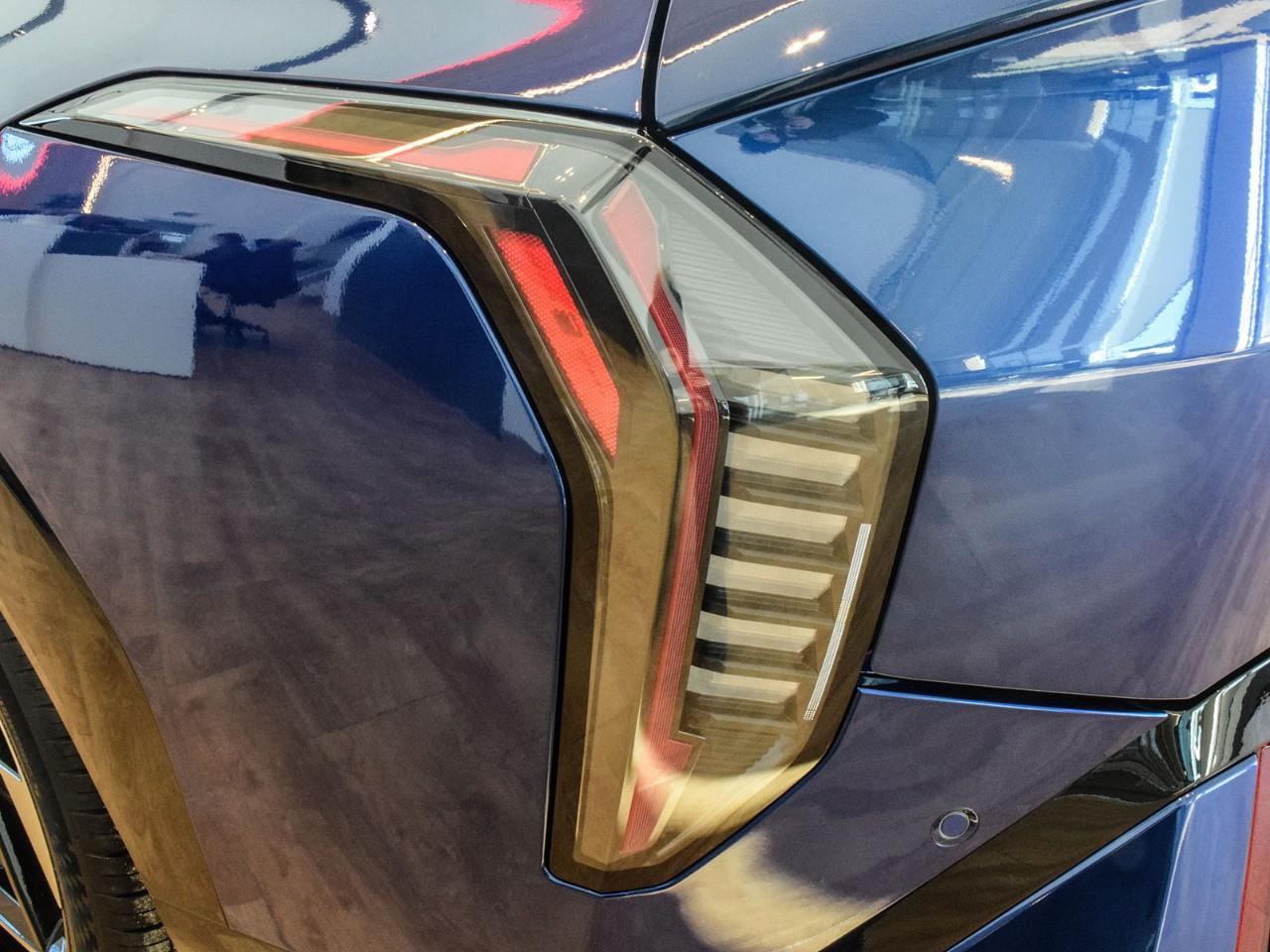 2026 Kia EV4 GT-LINE Photo