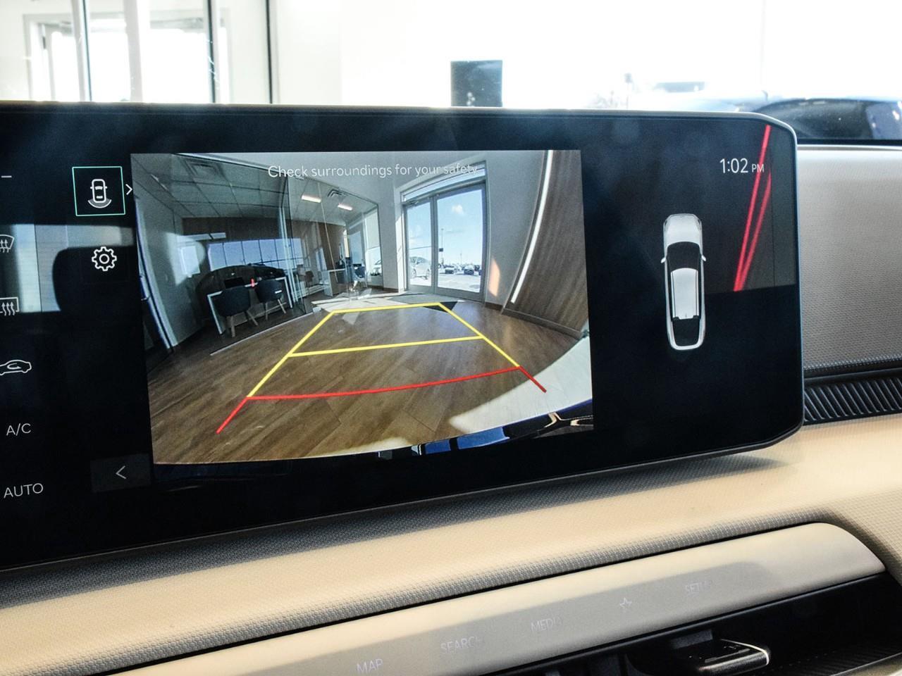 2026 Kia EV4 GT-LINE Photo