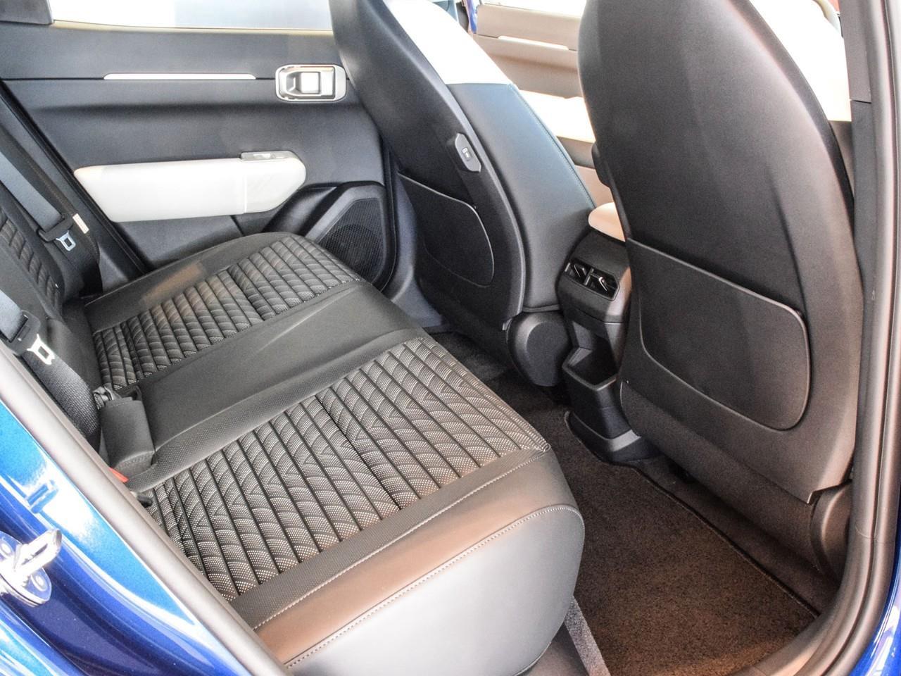 2026 Kia EV4 2026 Kia EV4 – GT-Line Photo