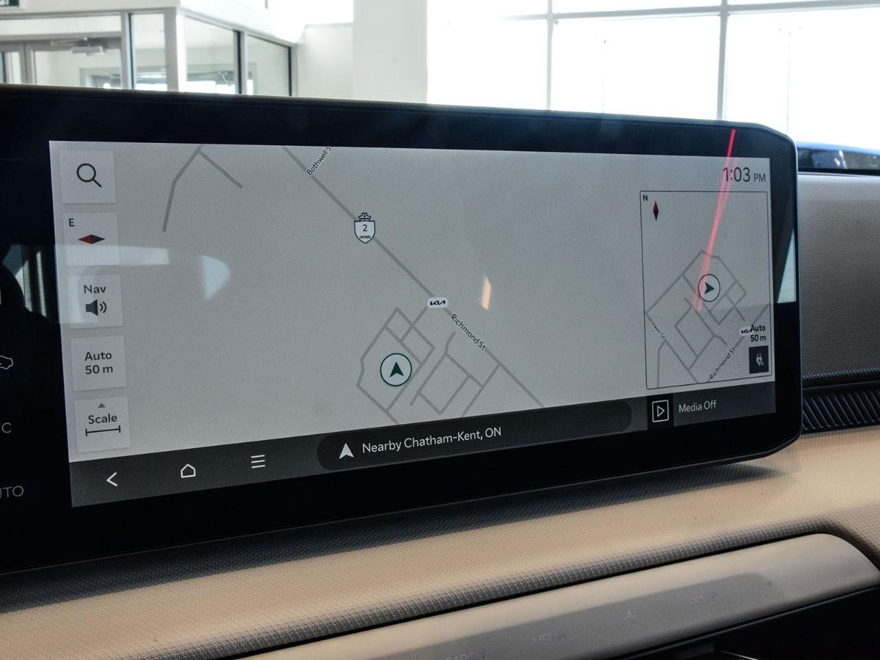 2026 Kia EV4 2026 Kia EV4 – GT-Line Photo