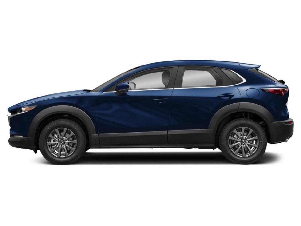 2026 Mazda CX-30 GX Photo