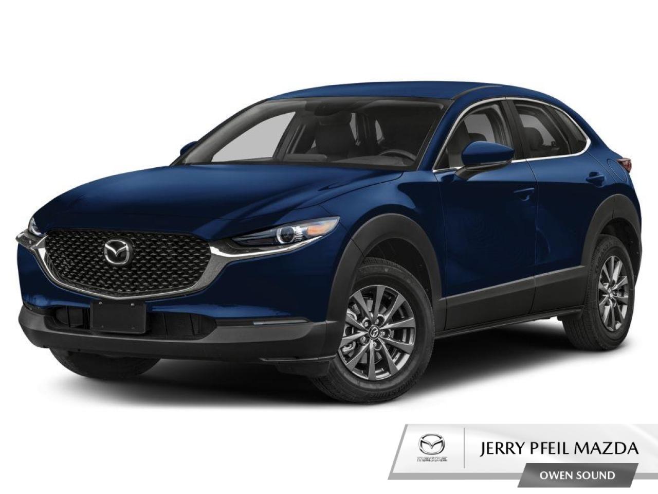 2026 Mazda CX-30 GX Photo