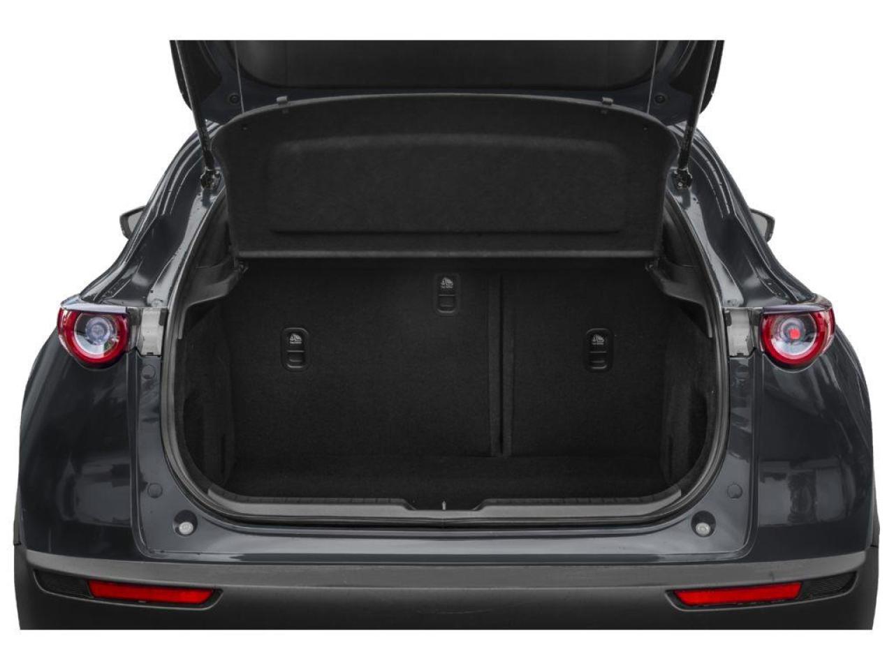 2026 Mazda CX-30 GX Photo