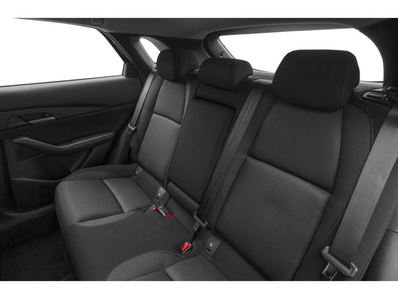 2026 Mazda CX-30 GX Photo