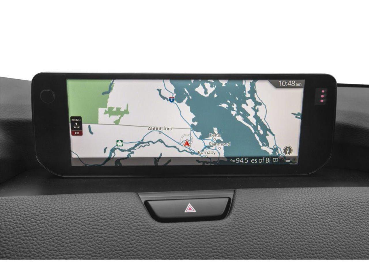 2026 Mazda CX-90 MHEV GT Photo