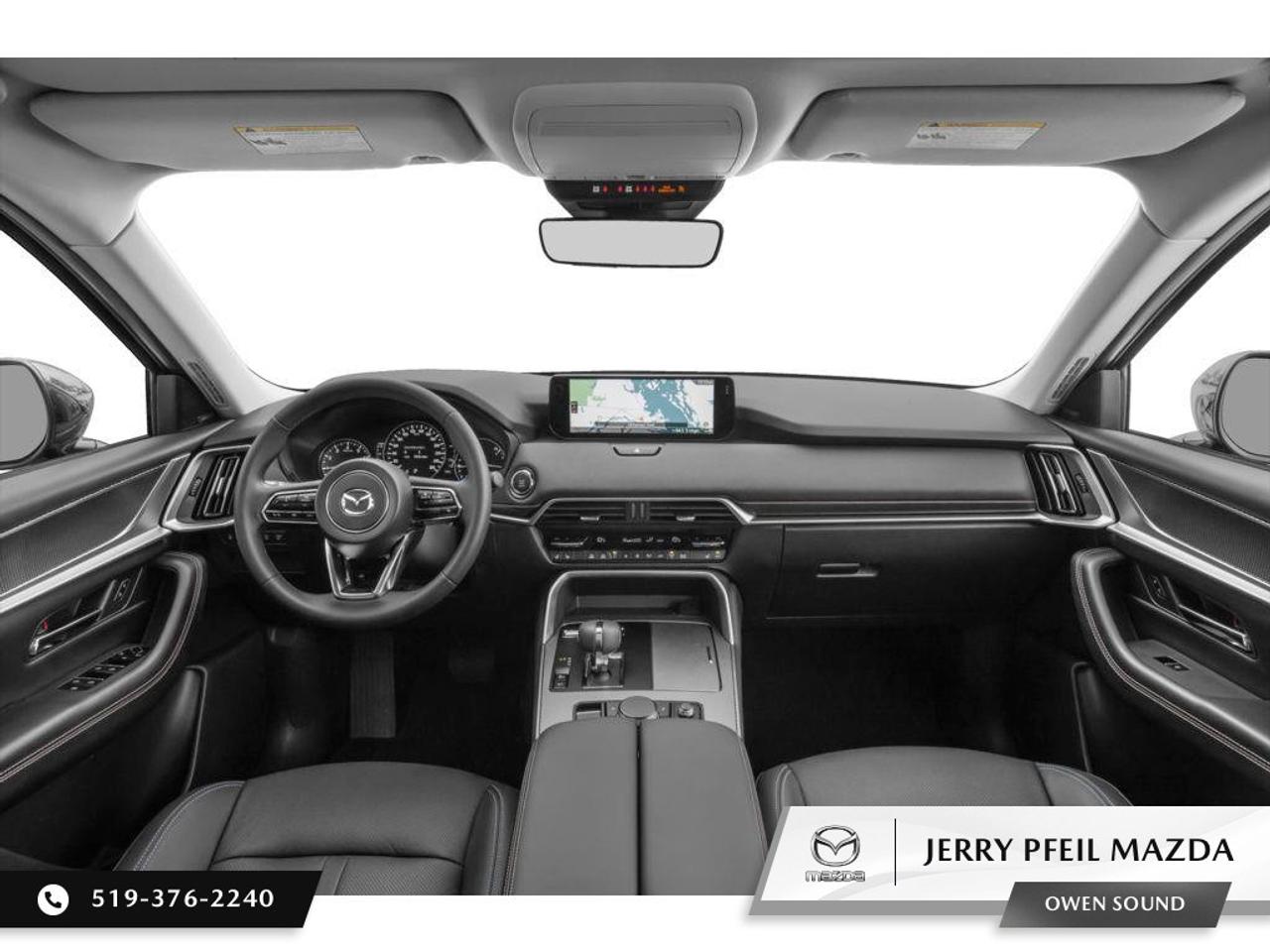 2026 Mazda CX-90 MHEV GT AWD Photo