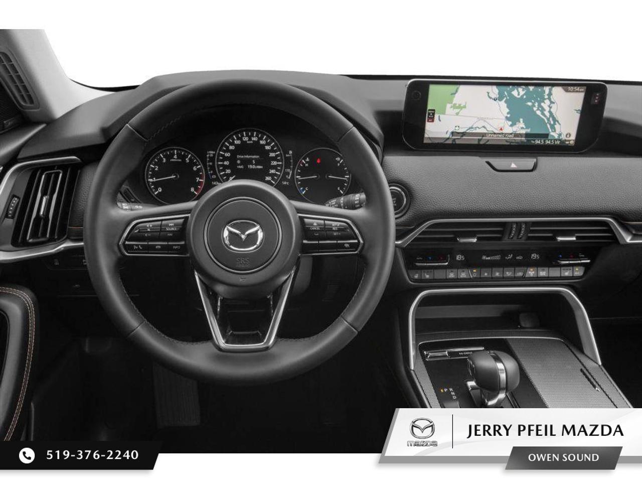 2026 Mazda CX-90 MHEV GT AWD Photo