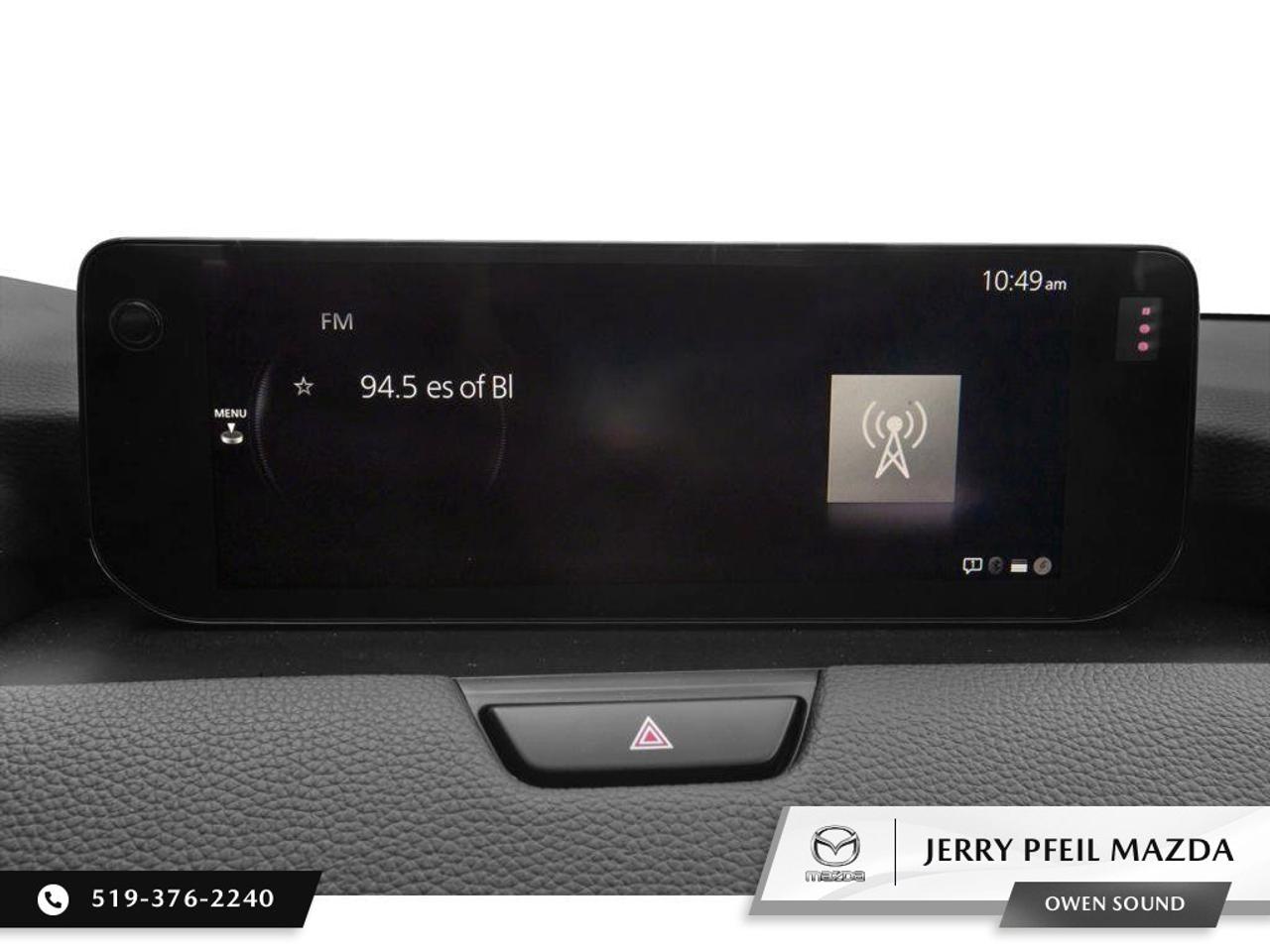 2026 Mazda CX-90 MHEV GT AWD Photo