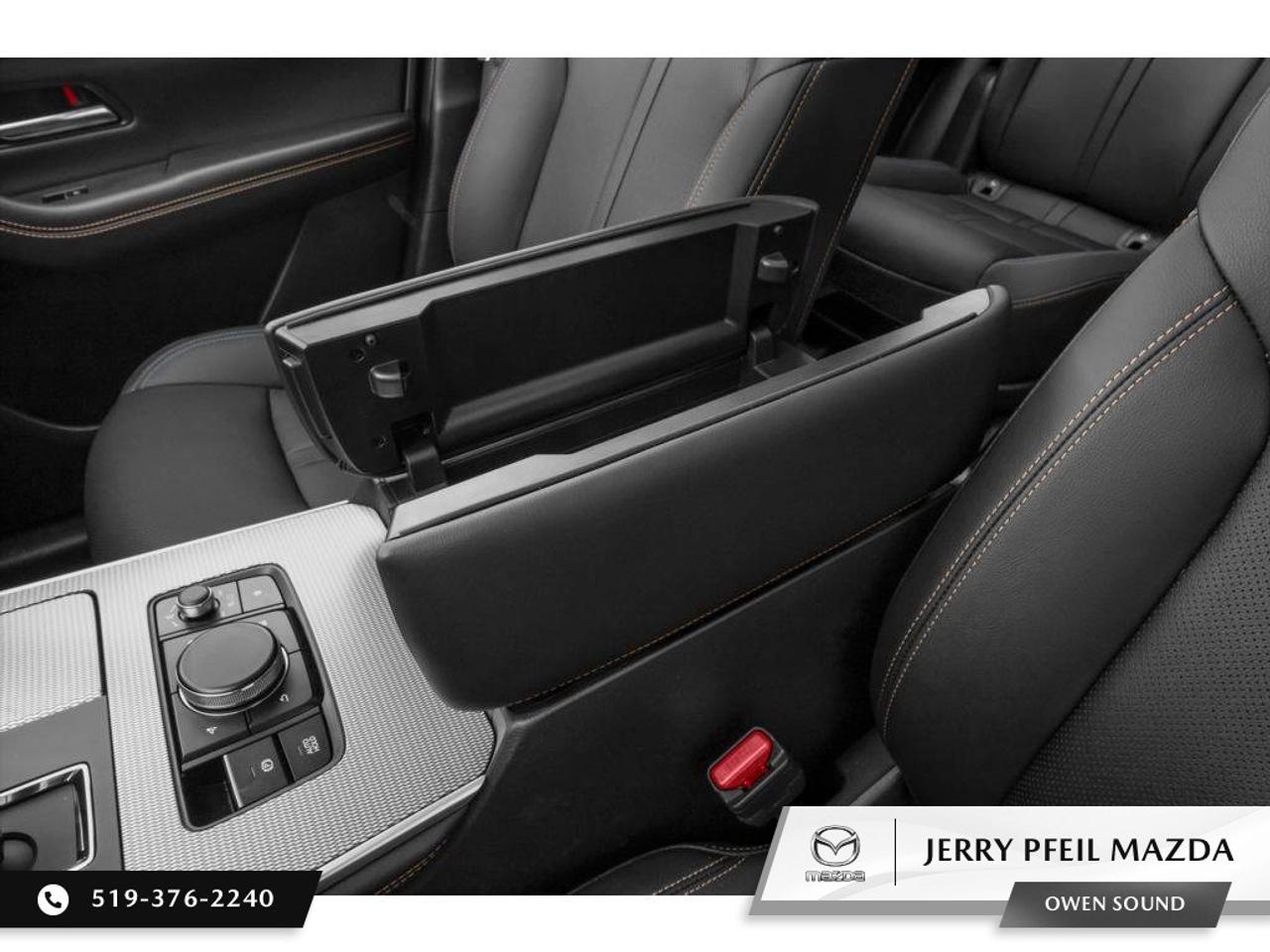 2026 Mazda CX-90 MHEV GT AWD Photo