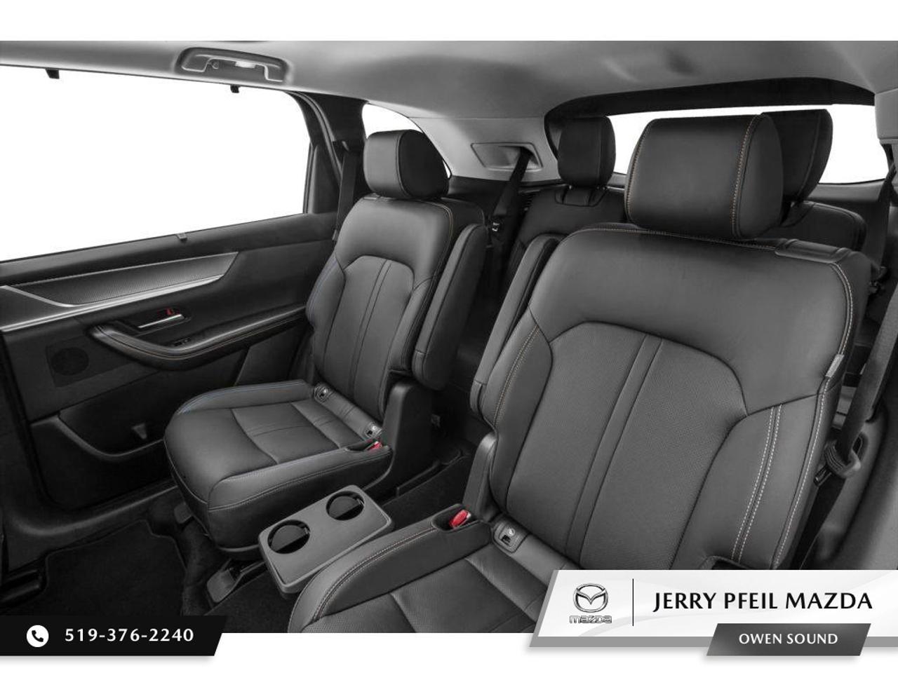 2026 Mazda CX-90 MHEV GT AWD Photo