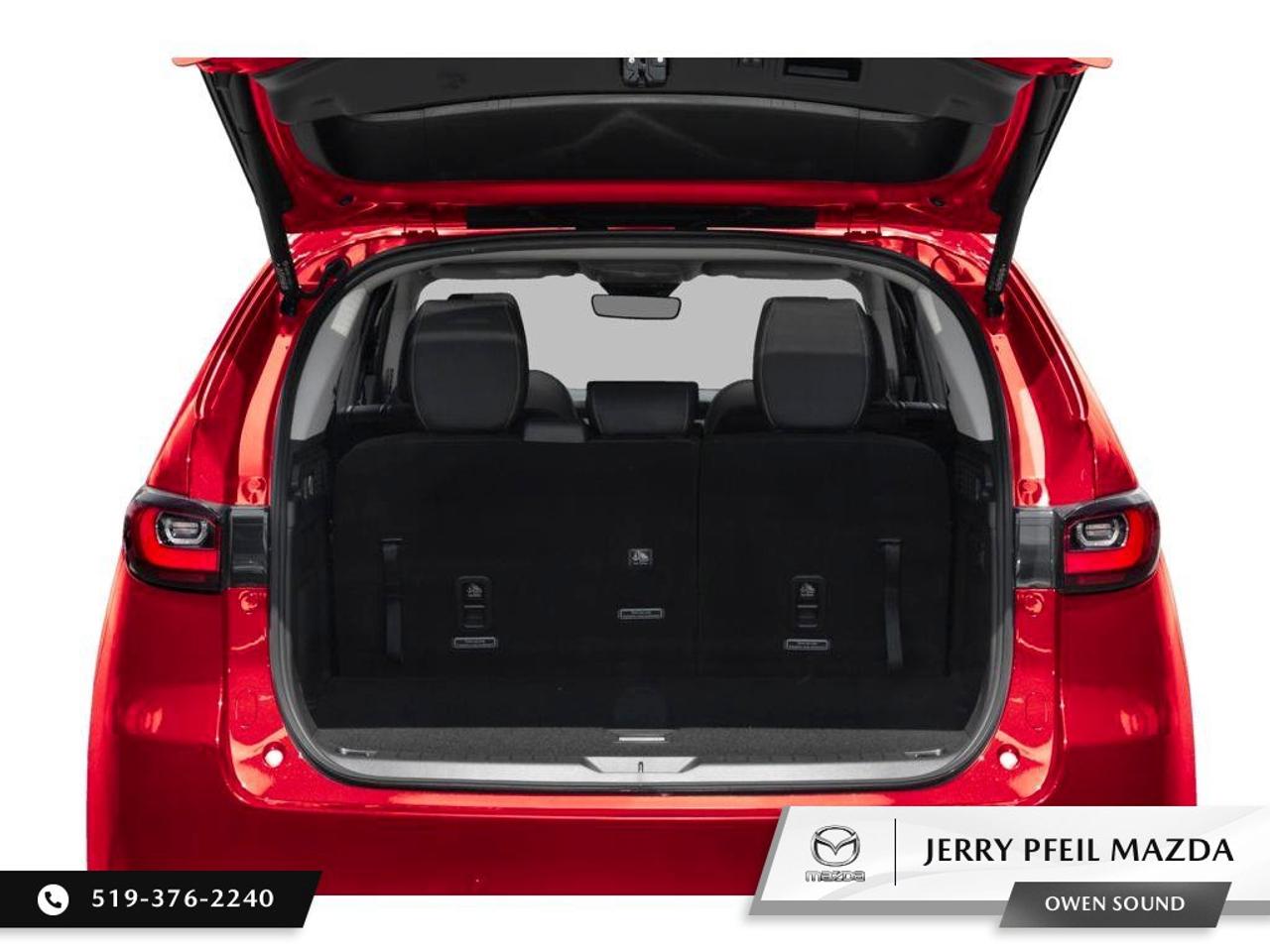 2026 Mazda CX-90 MHEV GT AWD Photo