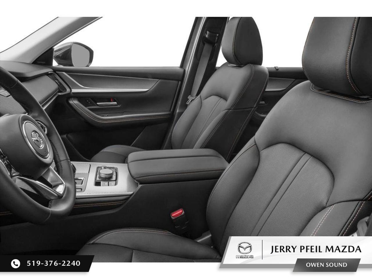 2026 Mazda CX-90 MHEV GT AWD Photo