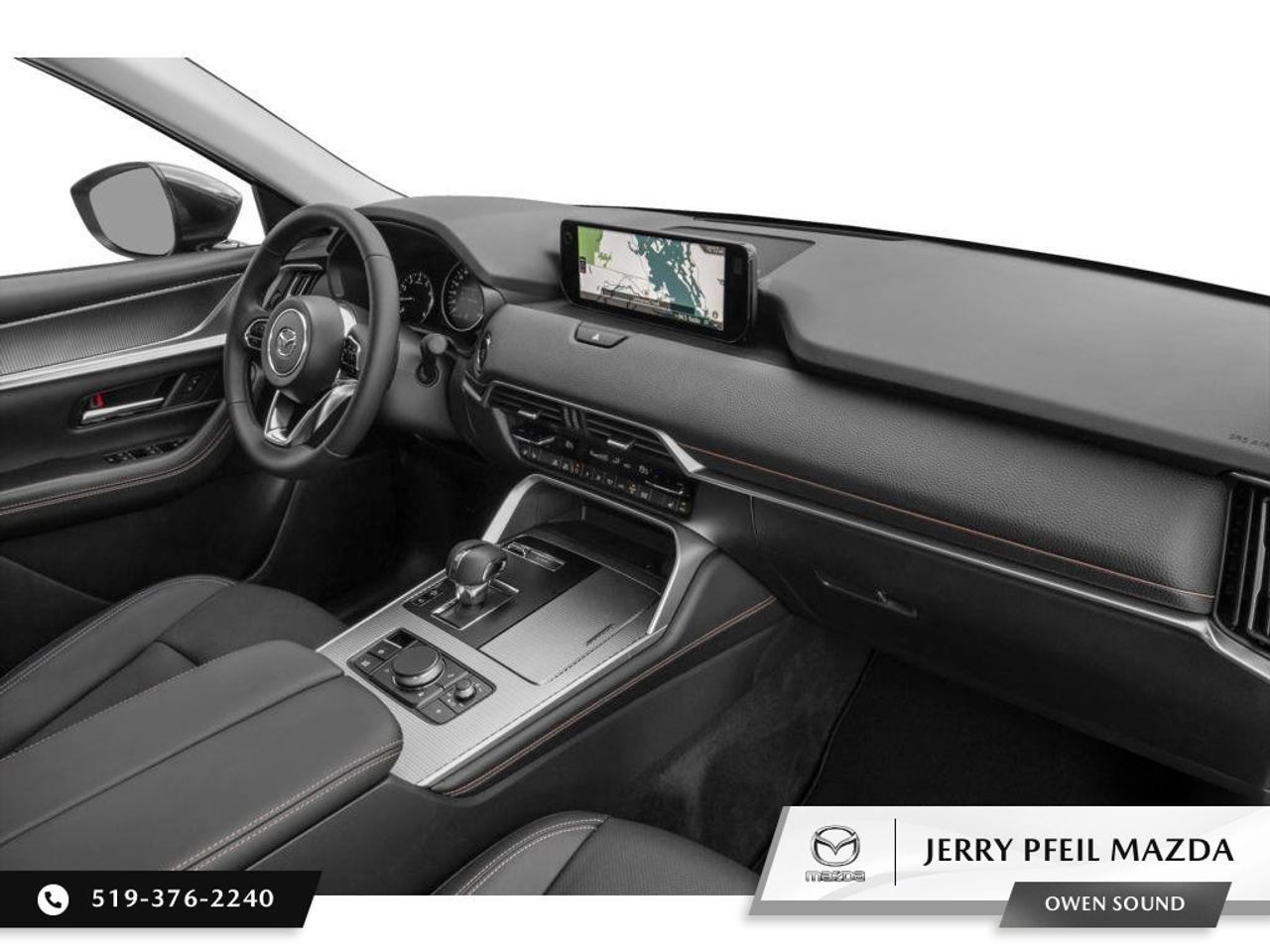 2026 Mazda CX-90 MHEV GT AWD Photo
