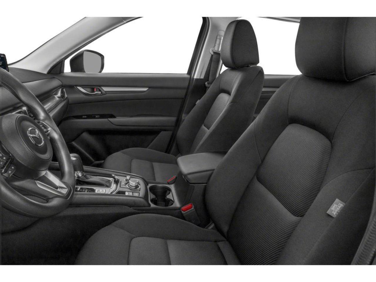 2025 Mazda CX-5 GX Photo3