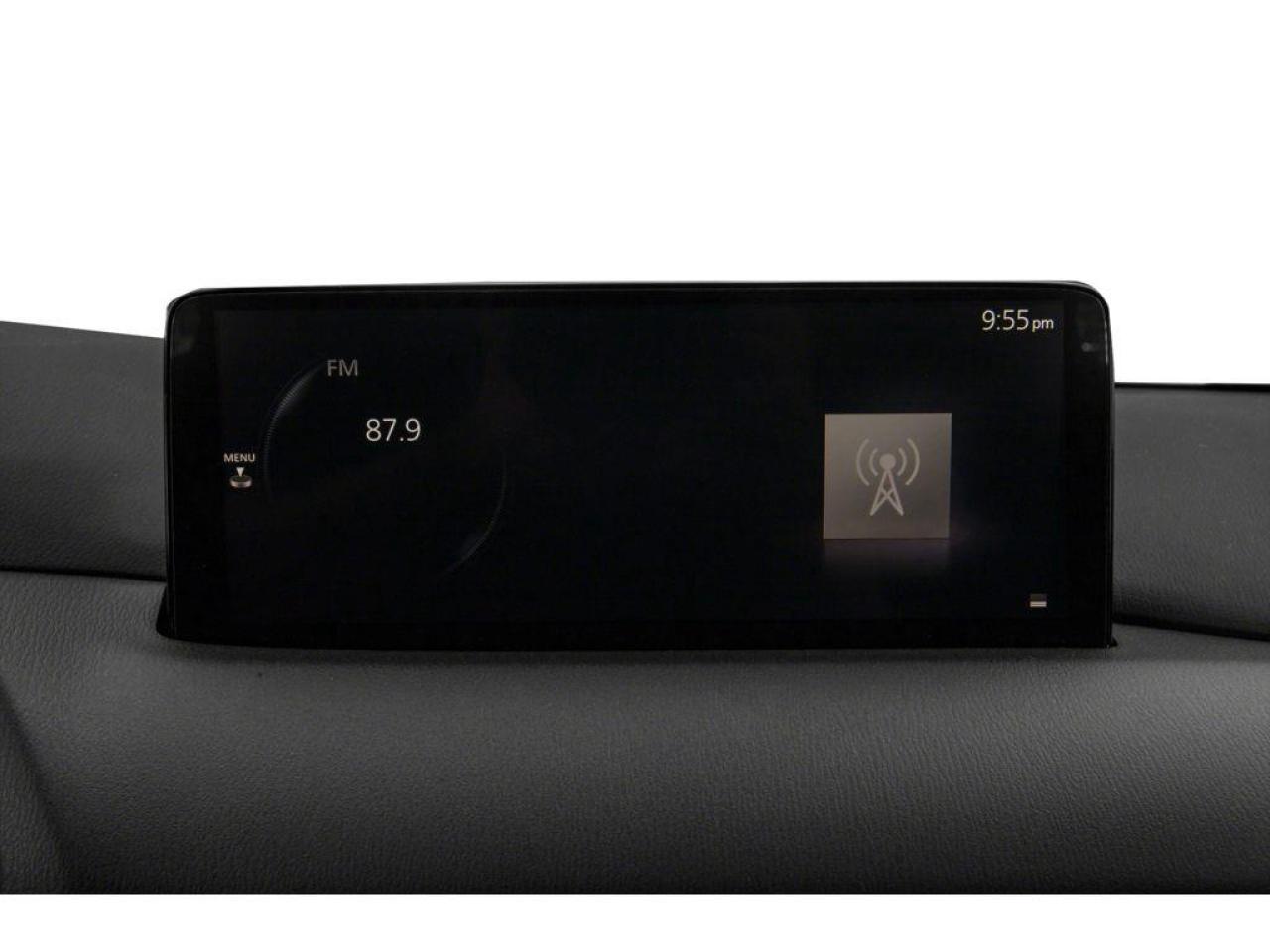 2025 Mazda CX-5 GX Photo