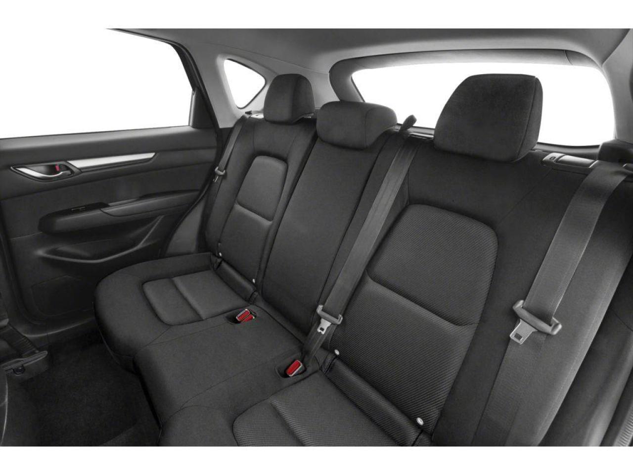 2025 Mazda CX-5 GX Photo