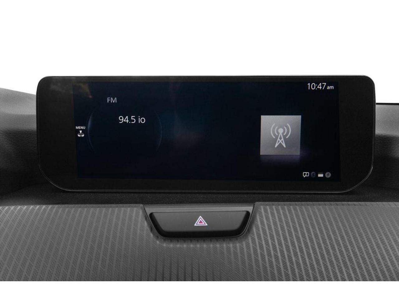 2026 Mazda CX-90 MHEV GS-L Photo