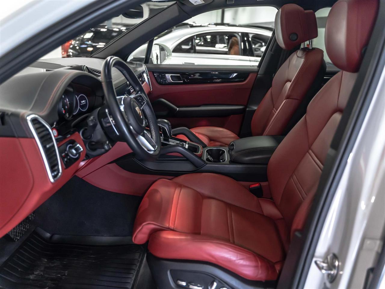 2020 Porsche Cayenne E-HYBRID|PREMIUM PLUS|SPORT CHRONO PKG|BOSE|360CAM Photo