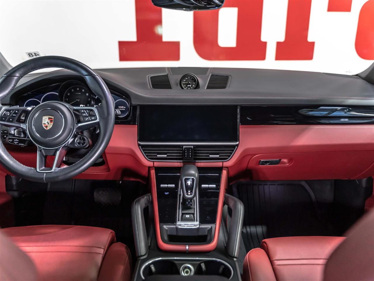 2020 Porsche Cayenne E-HYBRID|PREMIUM PLUS|SPORT CHRONO PKG|BOSE|360CAM Photo