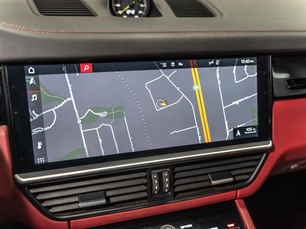 2020 Porsche Cayenne E-HYBRID|PREMIUM PLUS|SPORT CHRONO PKG|BOSE|360CAM Photo