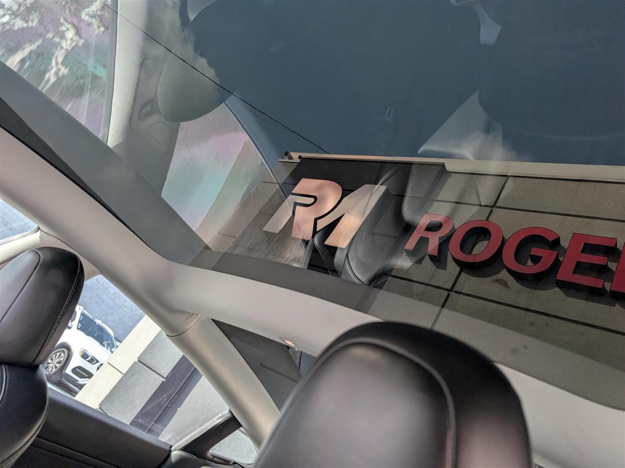 2021 Tesla Model 3 STANDARD RANGE PLUS Photo