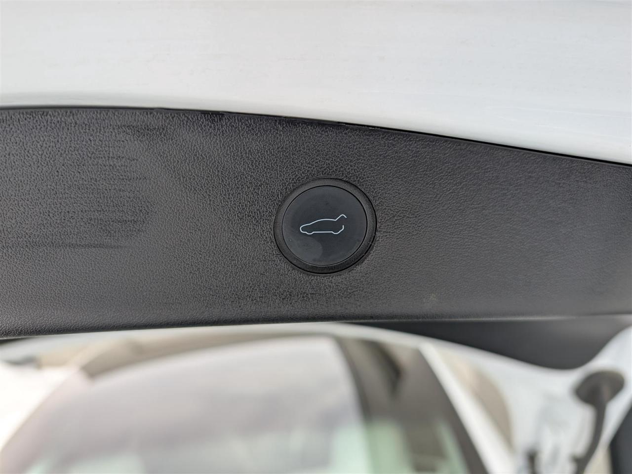 2022 Tesla Model 3 STANDARD - WHITE INTERIOR Photo