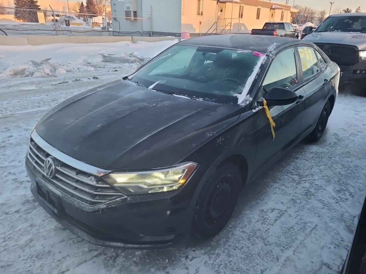 2019 Volkswagen Jetta S | NO ACCIDENTS | VOLKSWAGEN SERVICED | HEATED SEATS Photo0