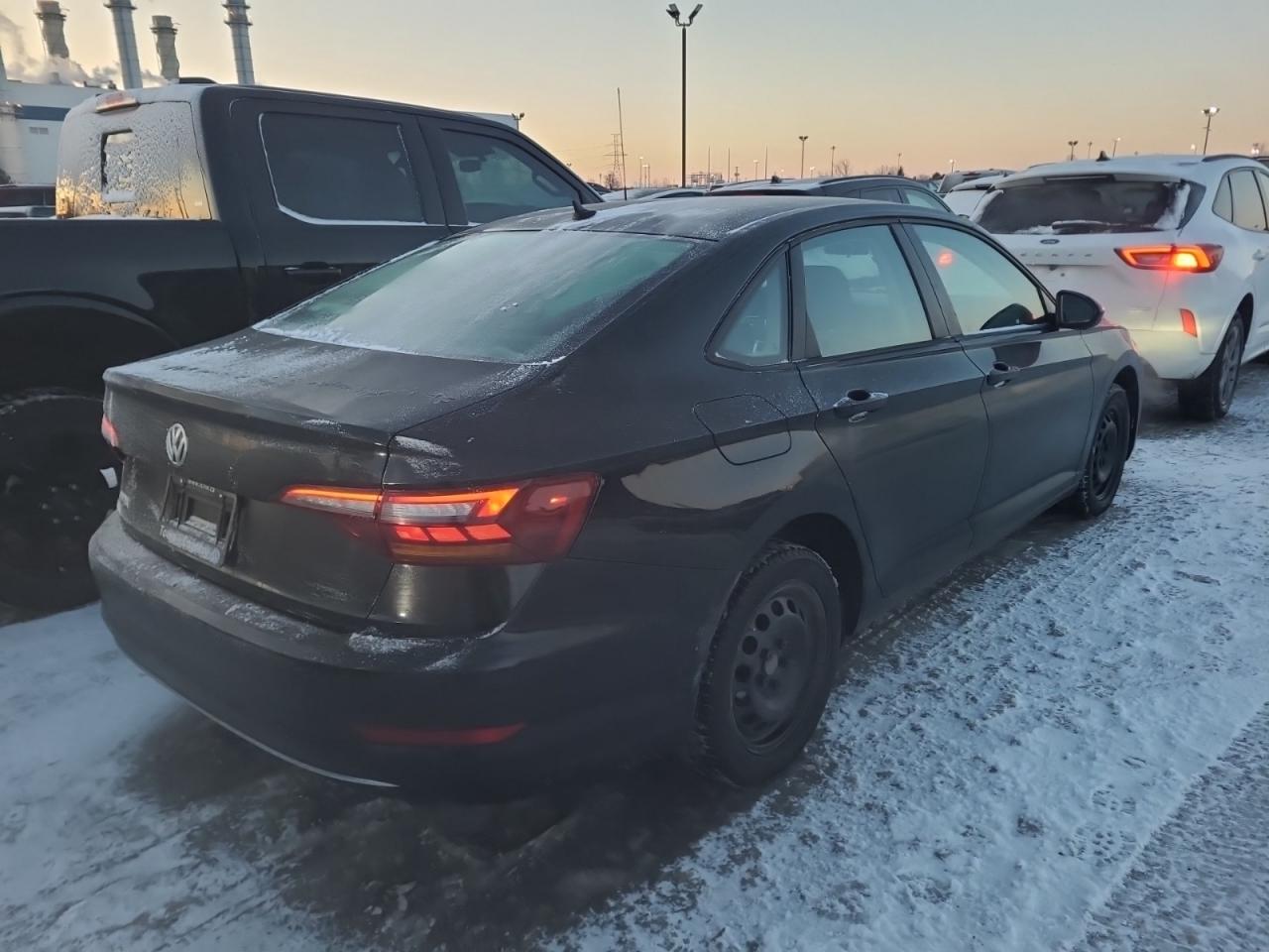 2019 Volkswagen Jetta S | NO ACCIDENTS | VOLKSWAGEN SERVICED | HEATED SEATS Photo