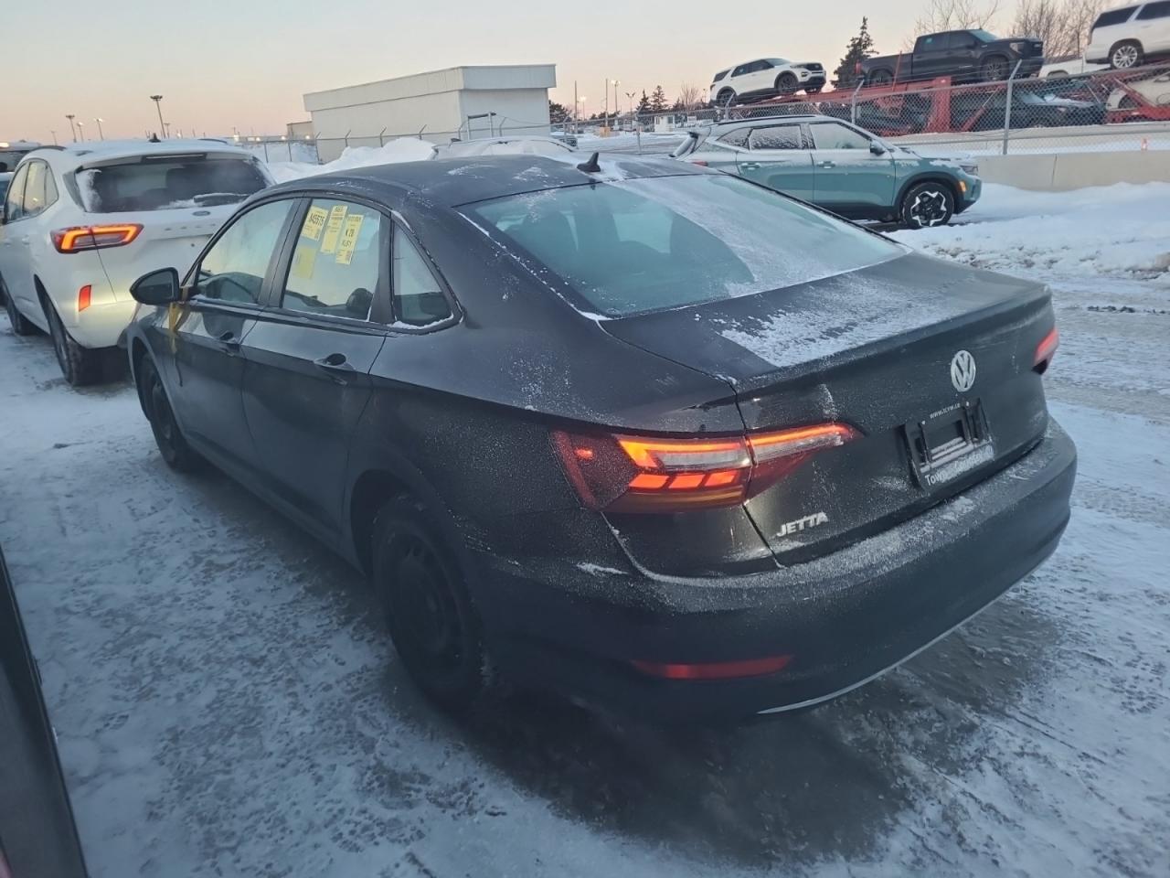 2019 Volkswagen Jetta S | NO ACCIDENTS | VOLKSWAGEN SERVICED | HEATED SEATS Photo