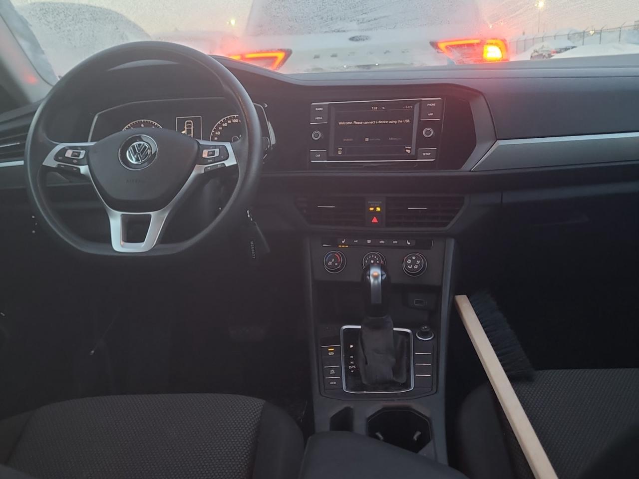 2019 Volkswagen Jetta S | NO ACCIDENTS | VOLKSWAGEN SERVICED | HEATED SEATS Photo