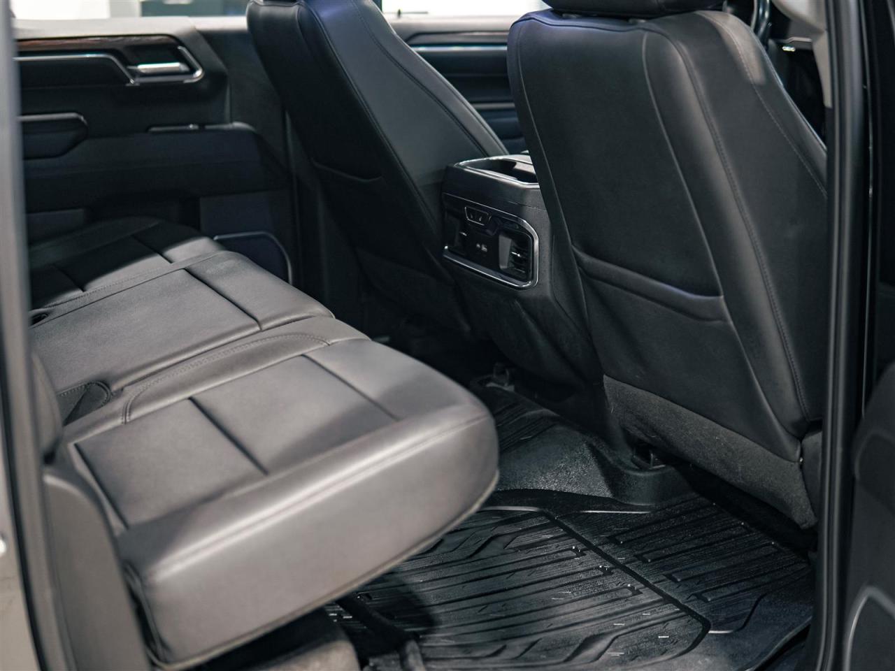 2023 GMC Sierra 1500 SLT CREW 6.2 8CYL | SUNROOF | LEATHER Photo