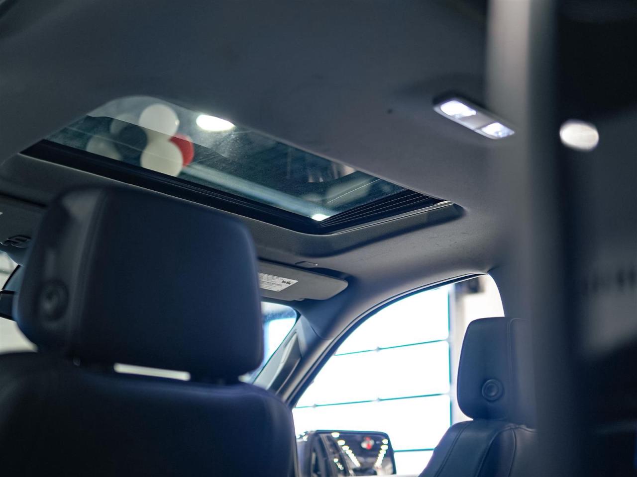 2023 GMC Sierra 1500 SLT CREW 6.2 8CYL | SUNROOF | LEATHER Photo