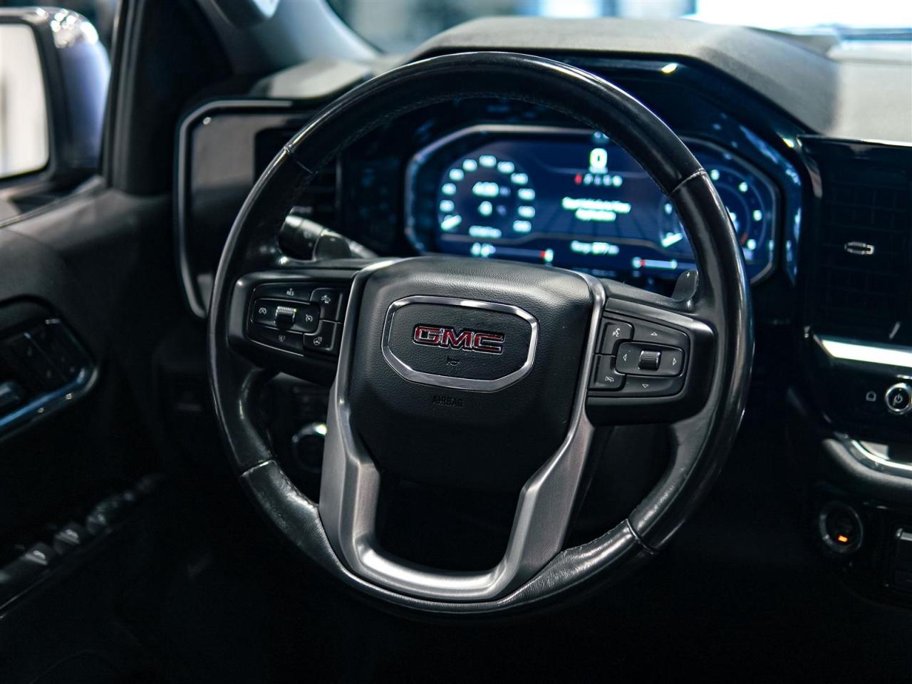 2023 GMC Sierra 1500 SLT CREW 6.2 8CYL | SUNROOF | LEATHER Photo