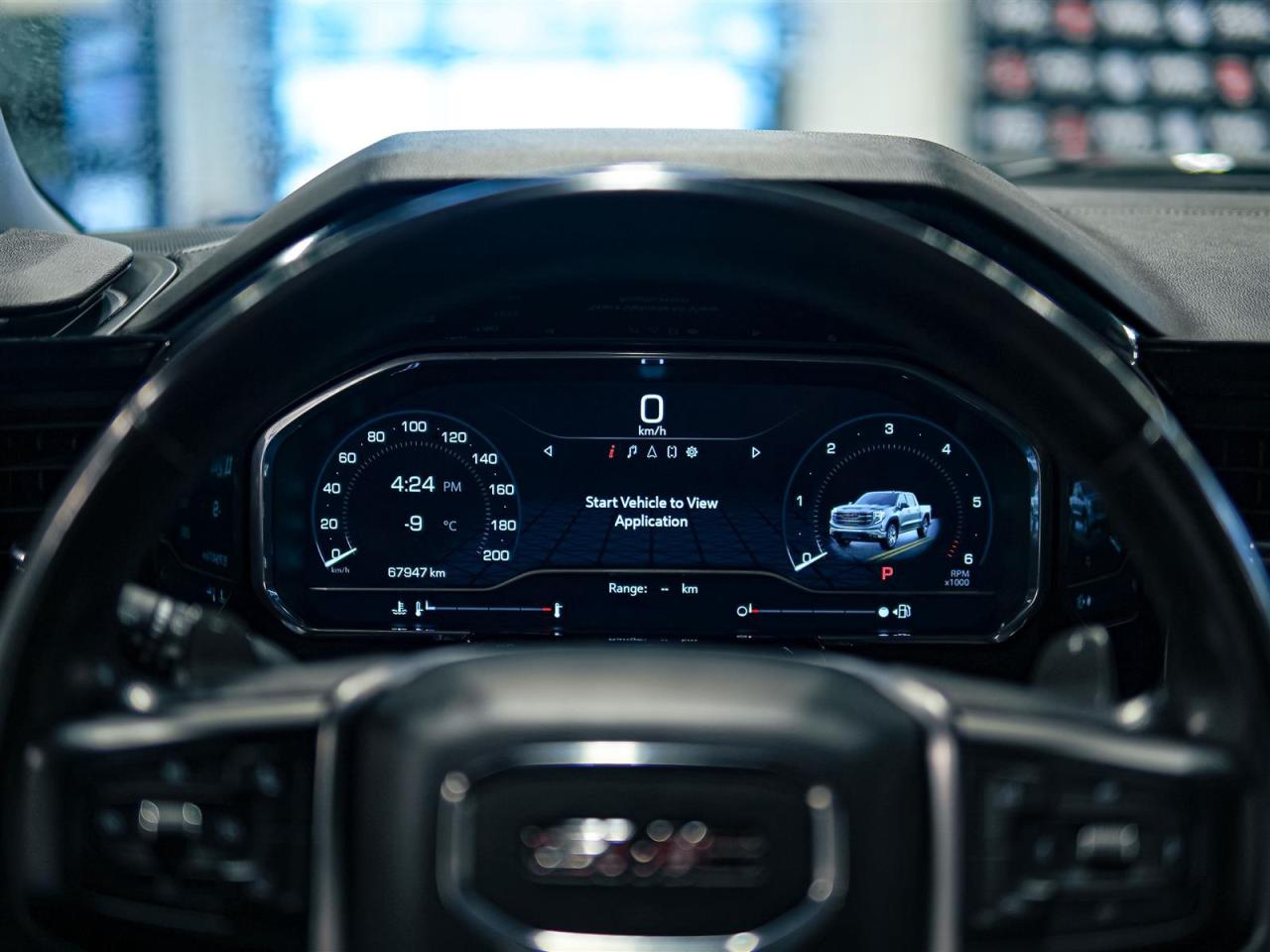 2023 GMC Sierra 1500 SLT CREW 6.2 8CYL | SUNROOF | LEATHER Photo