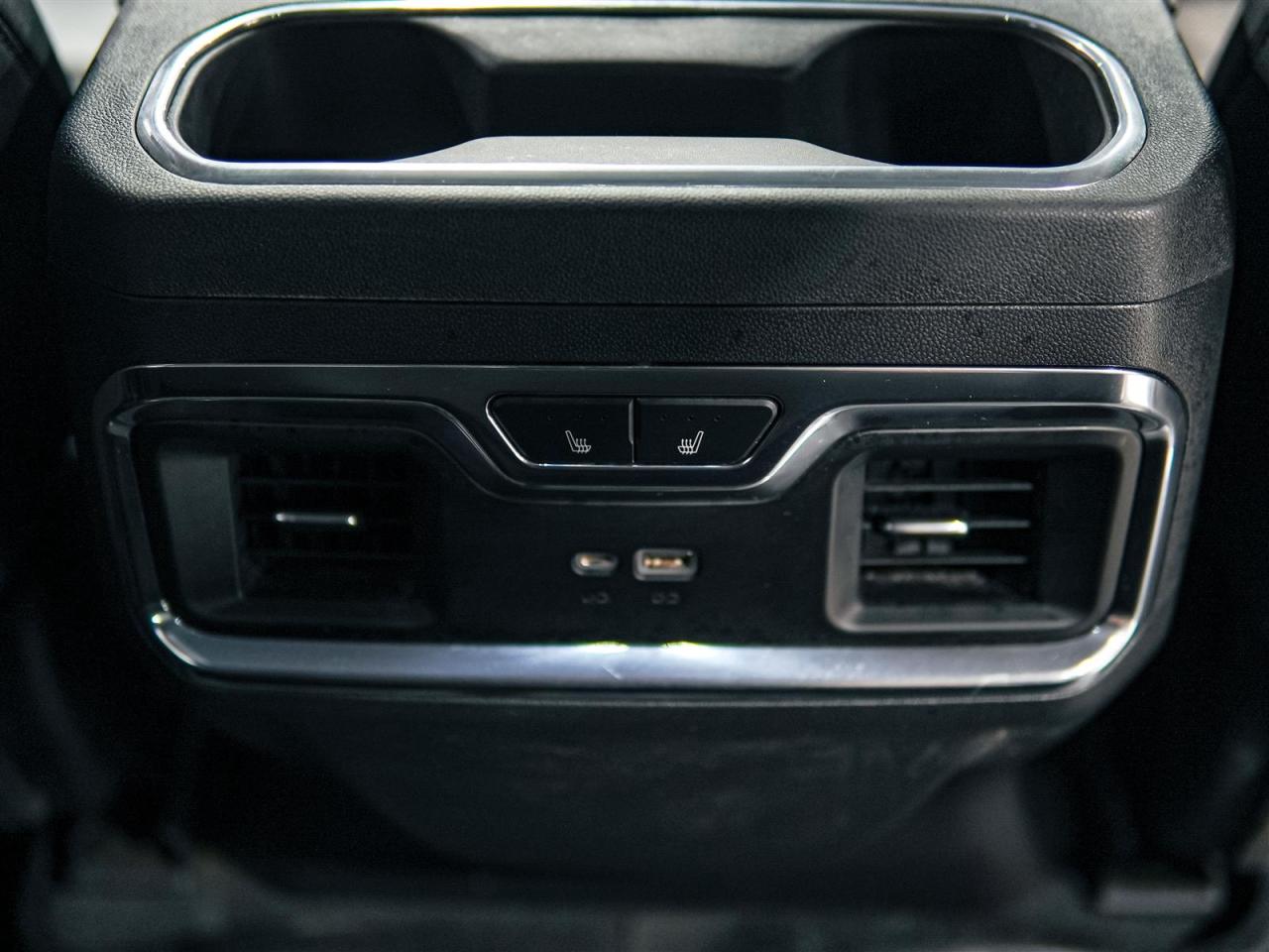 2023 GMC Sierra 1500 SLT CREW 6.2 8CYL | SUNROOF | LEATHER Photo