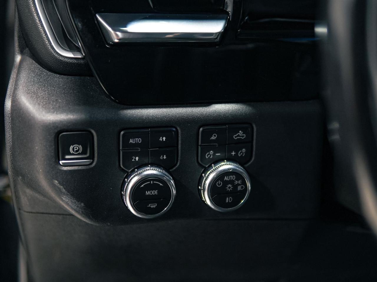 2023 GMC Sierra 1500 SLT CREW 6.2 8CYL | SUNROOF | LEATHER Photo