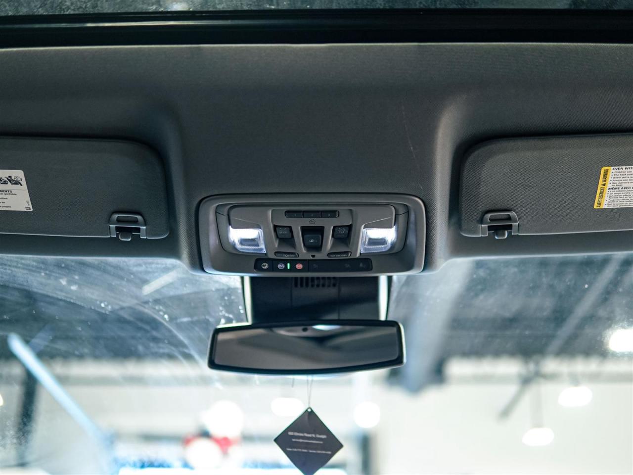 2023 GMC Sierra 1500 SLT CREW 6.2 8CYL | SUNROOF | LEATHER Photo