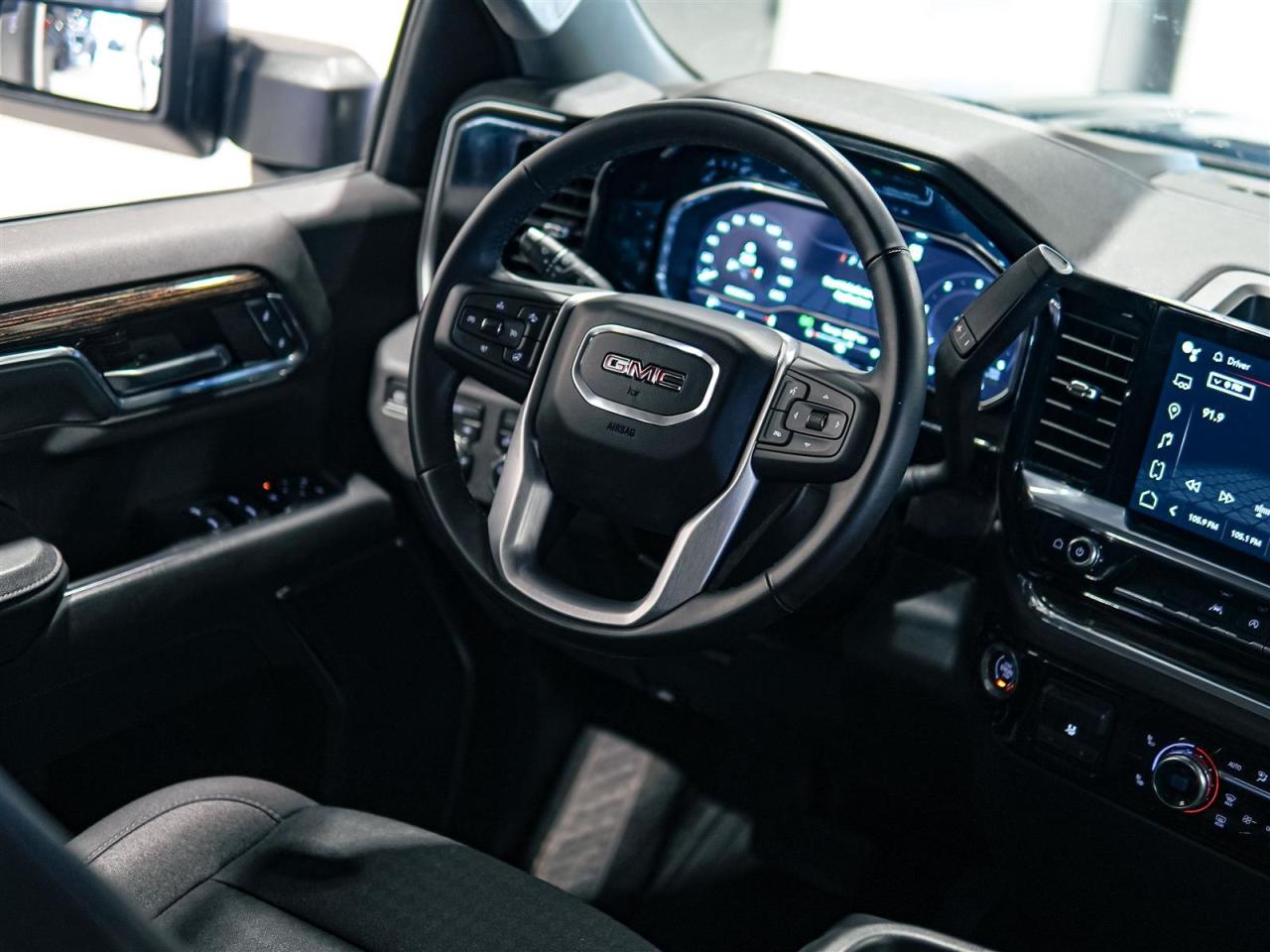 2023 GMC Sierra 1500 SLE CREW CAB 4WD | 5.3 V8 | NO ACCIDENTS Photo