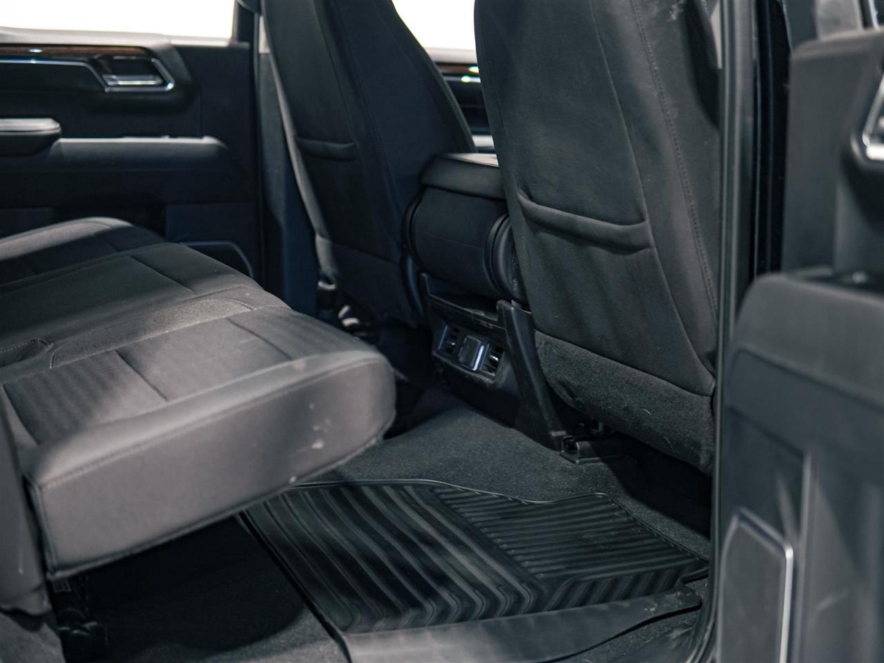 2023 GMC Sierra 1500 SLE CREW CAB 4WD | 5.3 V8 | NO ACCIDENTS Photo