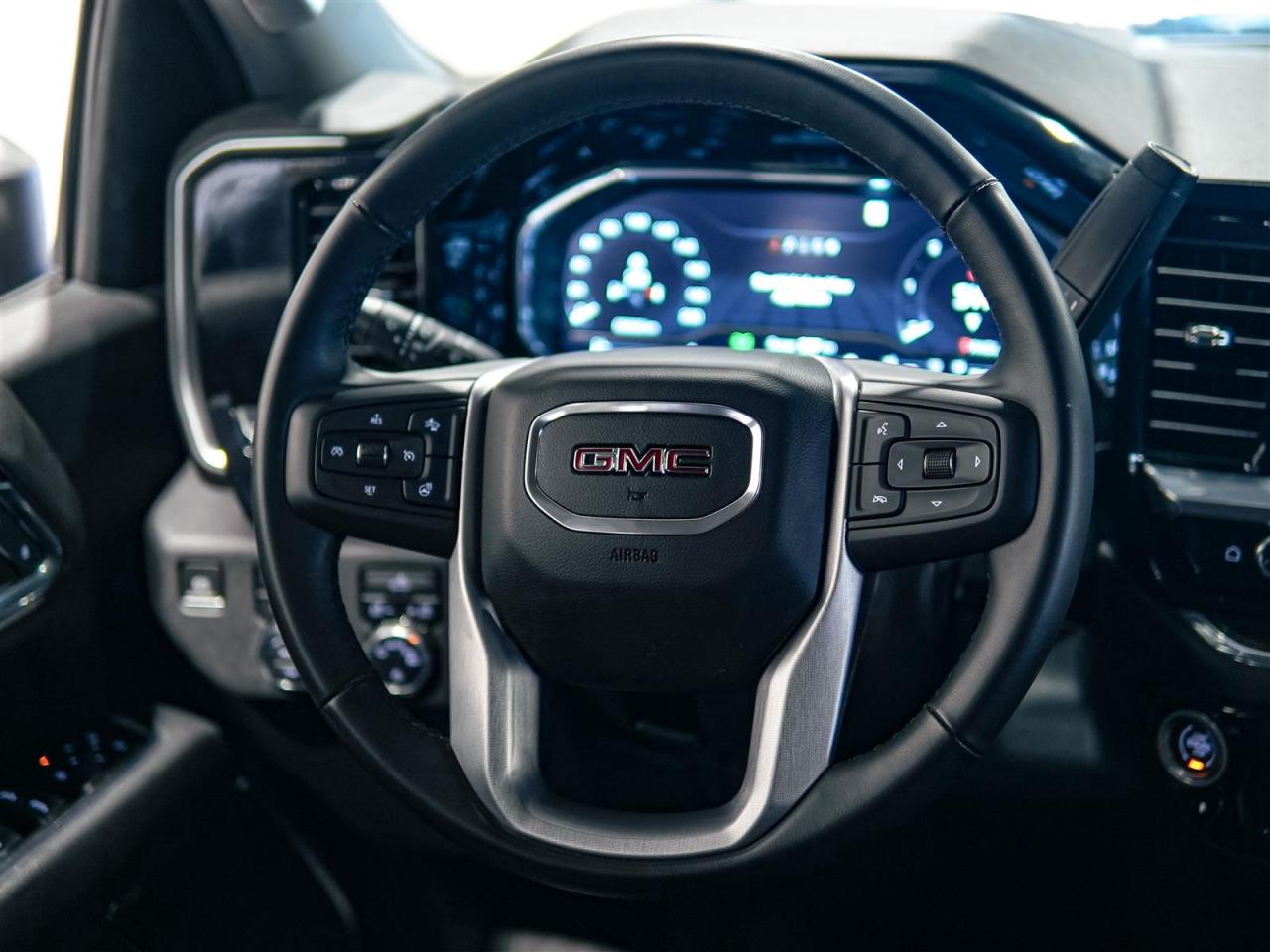 2023 GMC Sierra 1500 SLE CREW CAB 4WD | 5.3 V8 | NO ACCIDENTS Photo