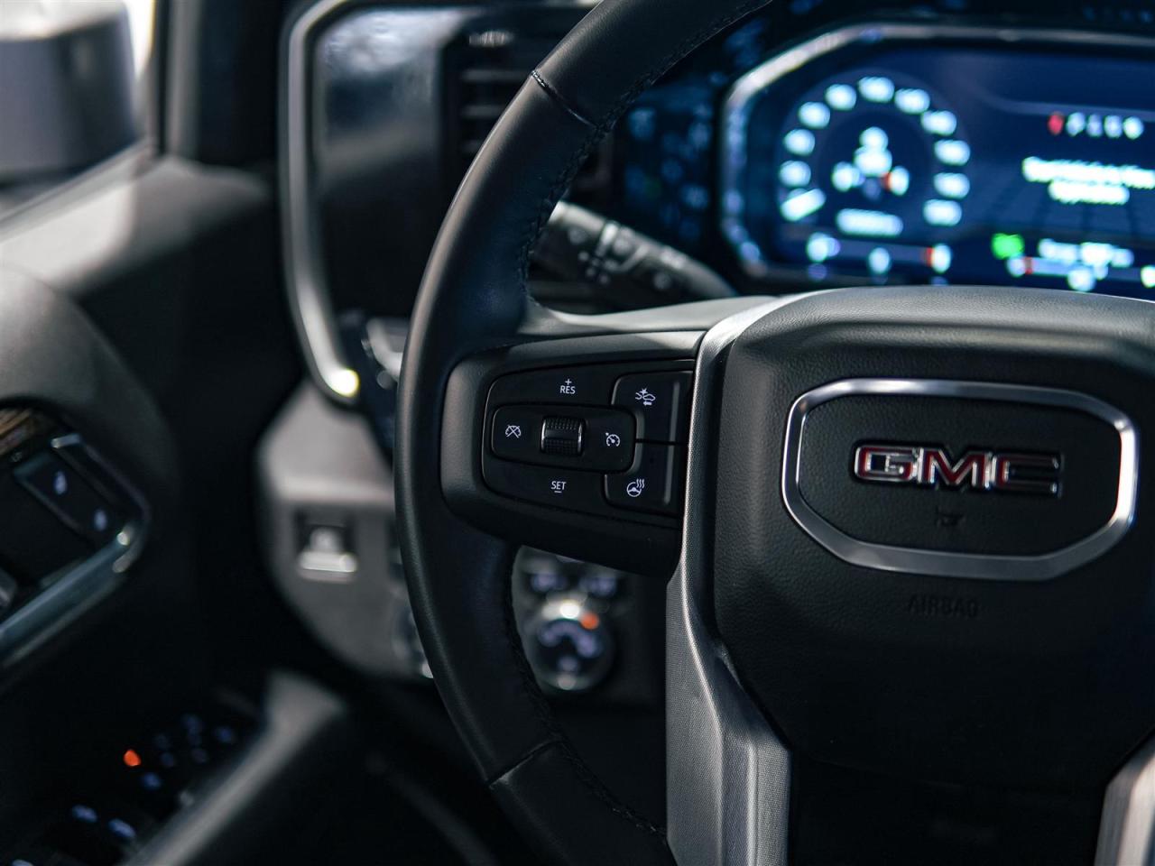 2023 GMC Sierra 1500 SLE CREW CAB 4WD | 5.3 V8 | NO ACCIDENTS Photo