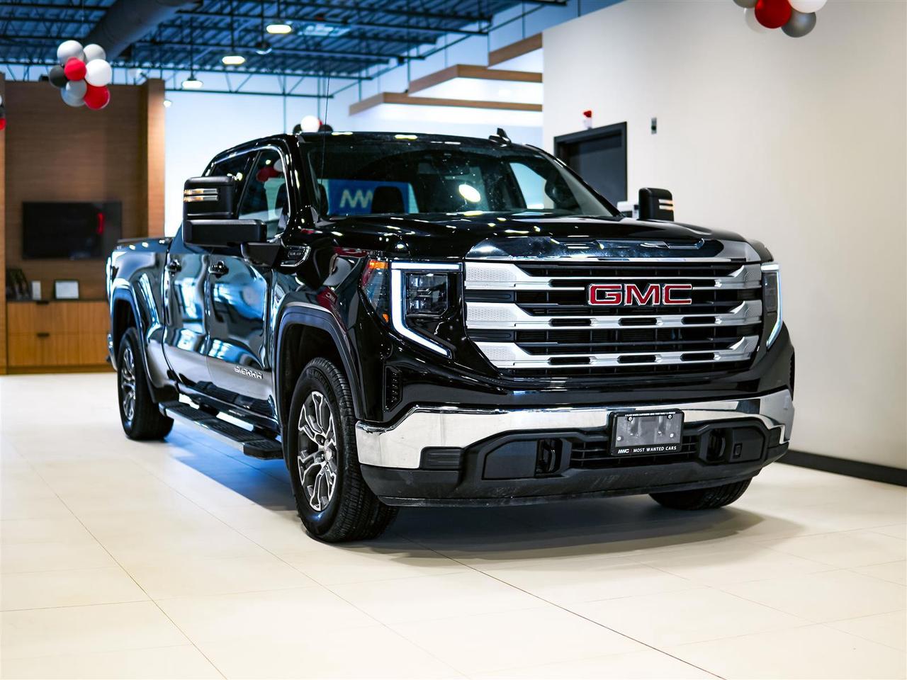 2023 GMC Sierra 1500 SOLD BY BROOKE Photo
