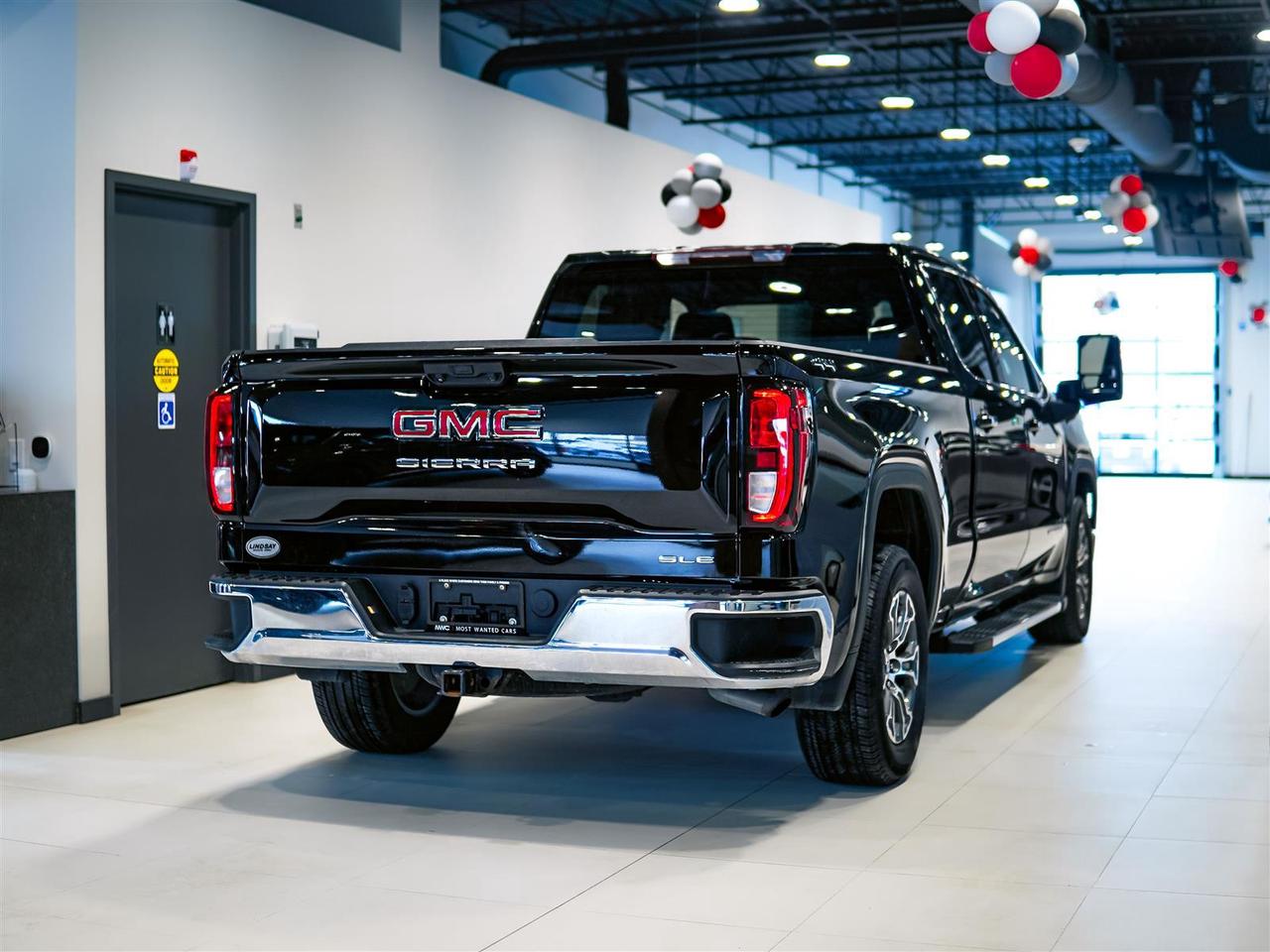 2023 GMC Sierra 1500 SOLD BY BROOKE Photo