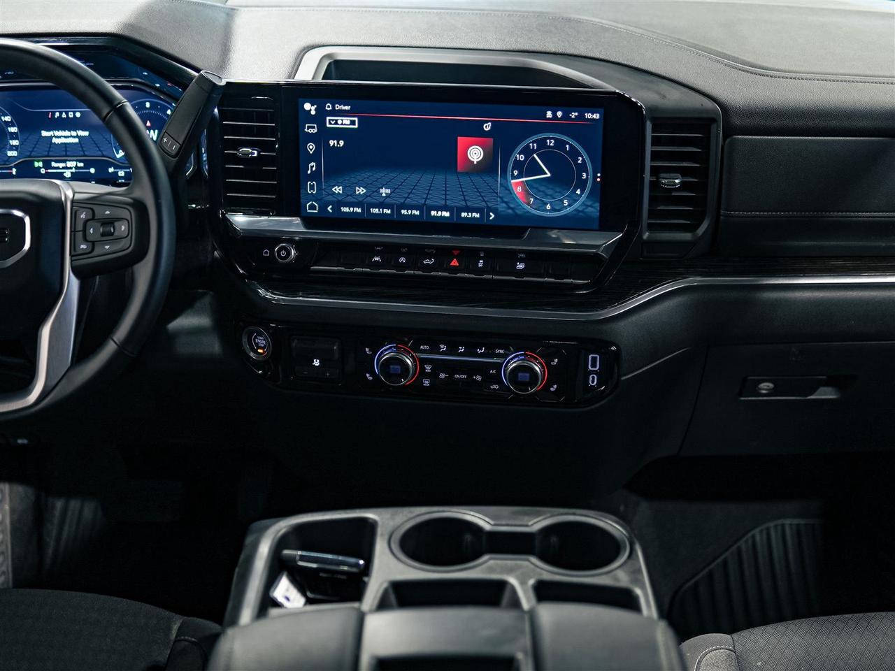 2023 GMC Sierra 1500 SOLD BY BROOKE Photo